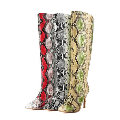 Stylish Orthopedic Boots for Any Occasion