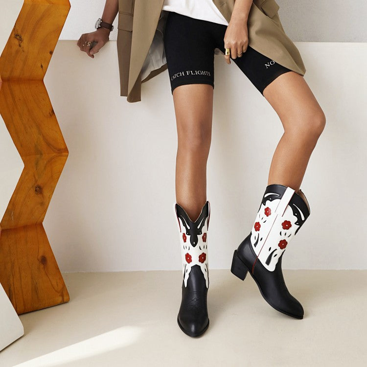 Elegant Orthopedic Boots for Every Step