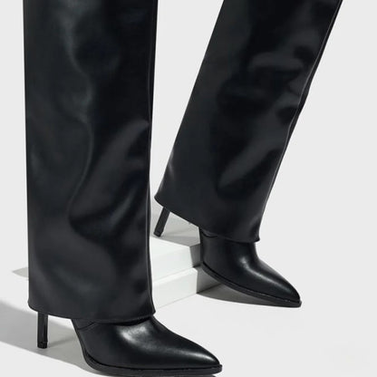 Elegant Orthopedic Boots for Every Step