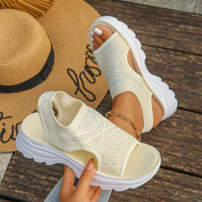 Graceful Orthopedic Shoes for Modern Look