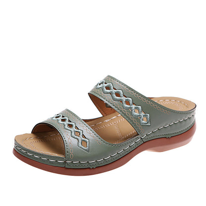 Stylish Orthopedic Sandals for Any Occasion