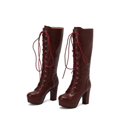 Elegant Orthopedic Boots for Every Step