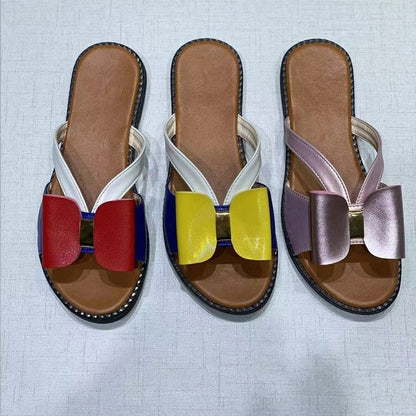 Elegant Orthopedic Sandals for Every Step