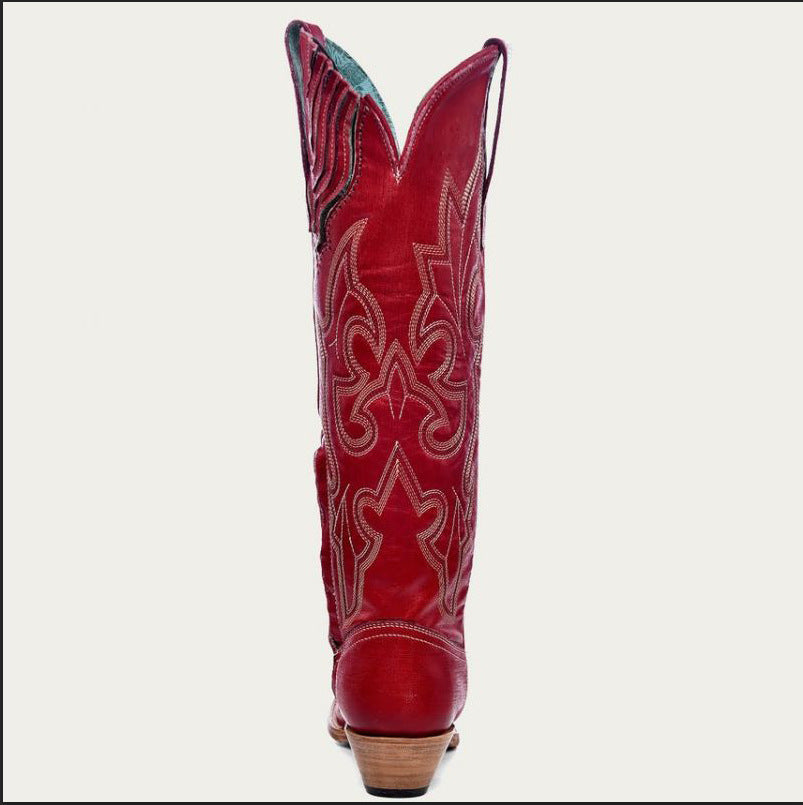Chic Orthopedic Boots with Unique Design
