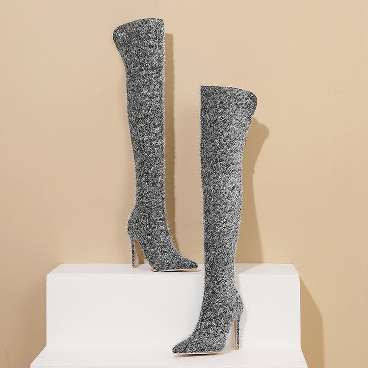 Stylish Orthopedic Boots for Any Occasion