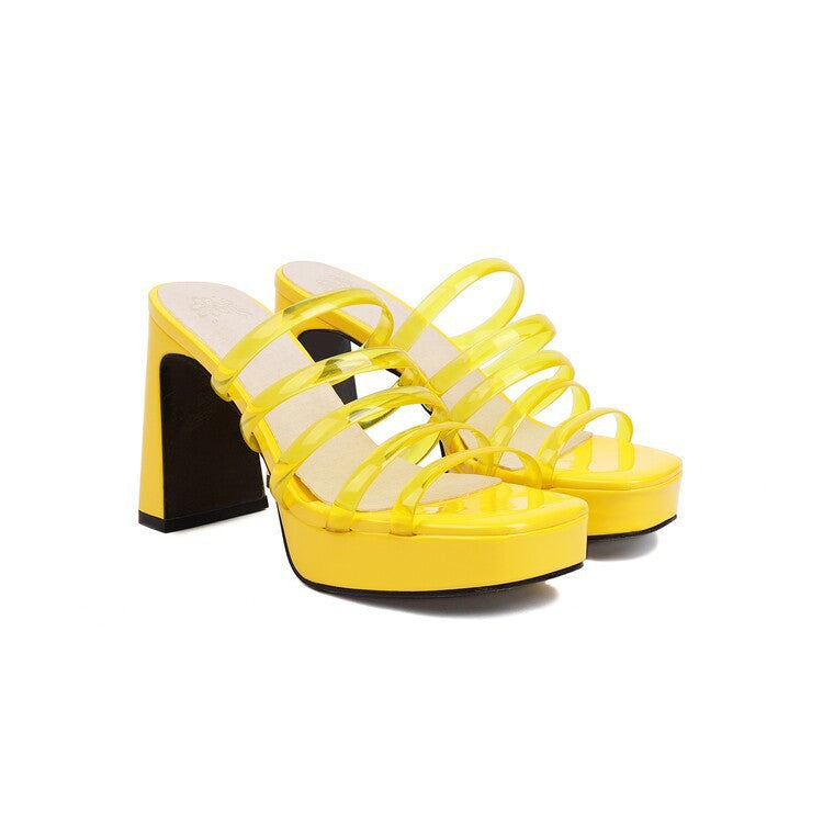 Elegant Orthopedic Sandals for Every Step