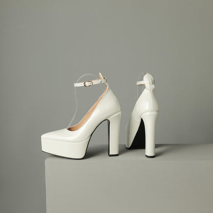 Beautifully Crafted Orthopedic Shoes