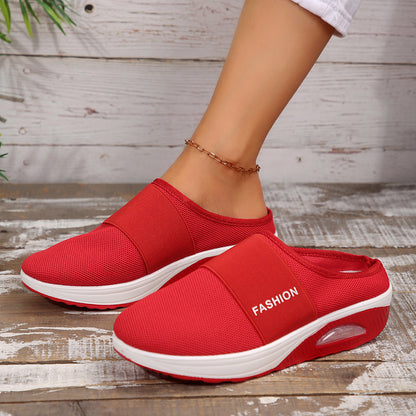 Beautifully Crafted Orthopedic Shoes