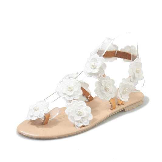 Beautifully Crafted Orthopedic Sandals
