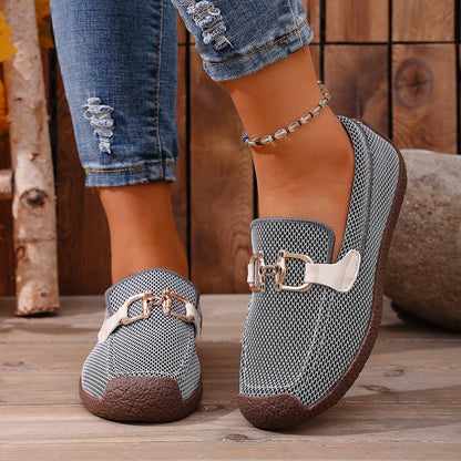 Vintage Inspired Orthopedic Shoes