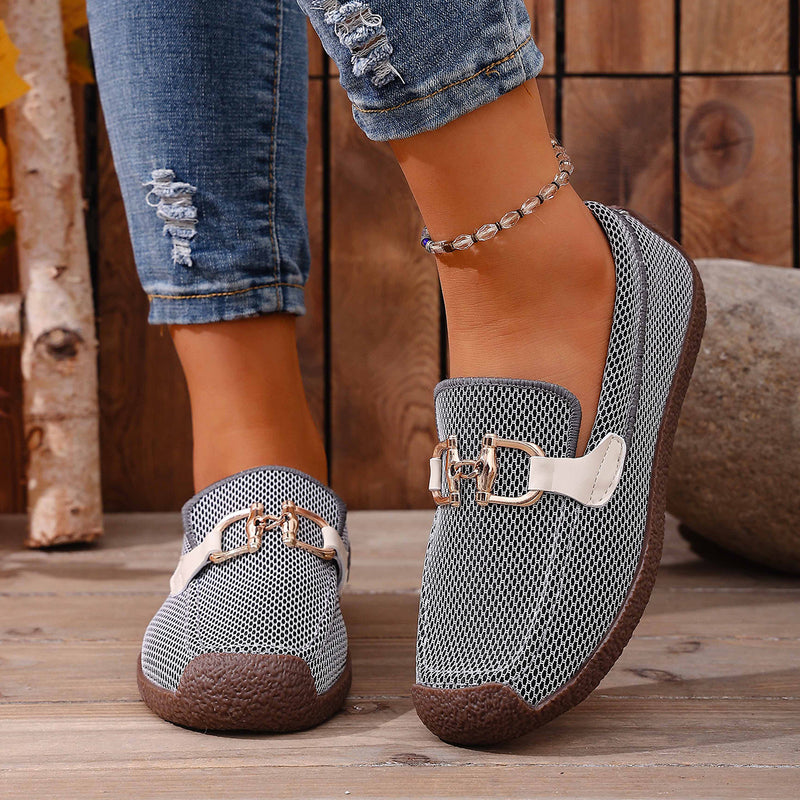 Vintage Inspired Orthopedic Shoes