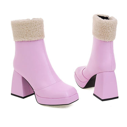 Comfortable Orthopedic Boots for Daily Wear