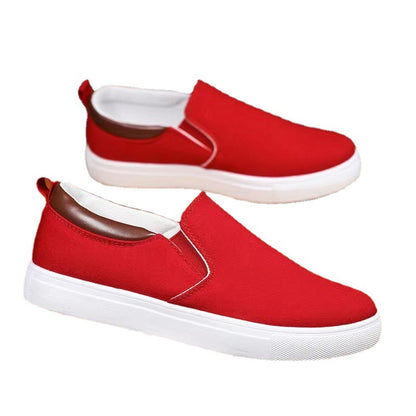 Classic Orthopedic Shoes with Timeless Style
