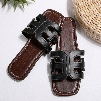 Graceful Orthopedic Sandals for Modern Look