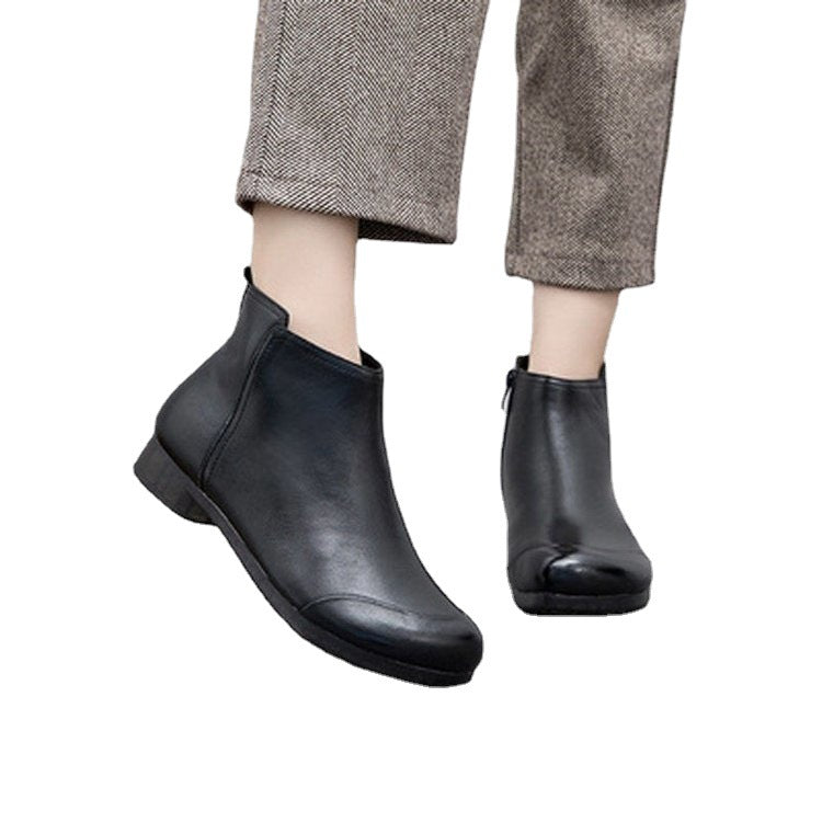 Comfortable Orthopedic Boots for Daily Wear