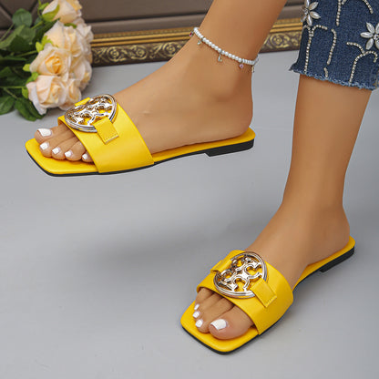 Classic Orthopedic Shoes with Timeless Style