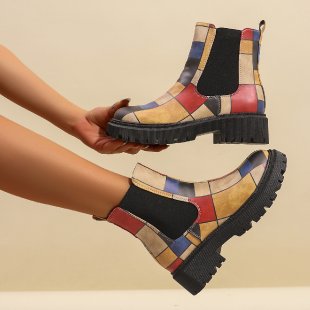 Comfortable Orthopedic Boots for Daily Wear