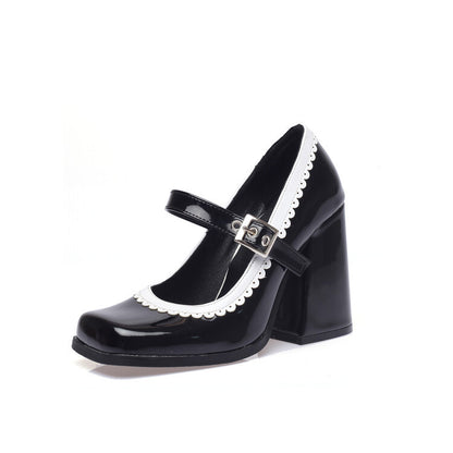 Classic Orthopedic Shoes with Timeless Style