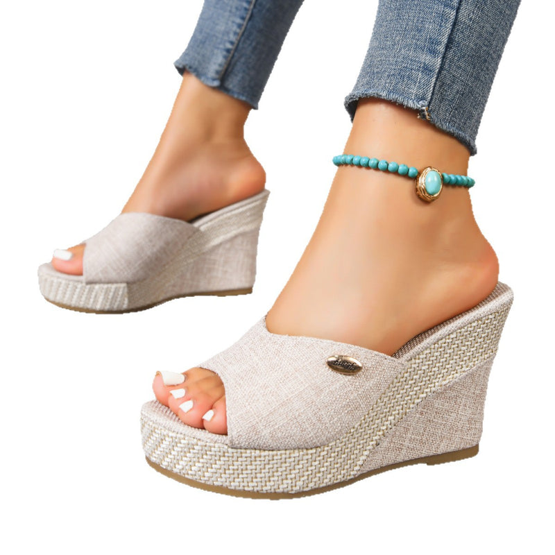 Vintage Inspired Orthopedic Shoes