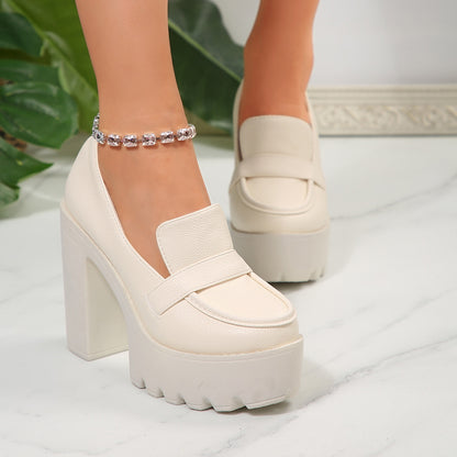 Comfortable Orthopedic Heels for Daily Wear