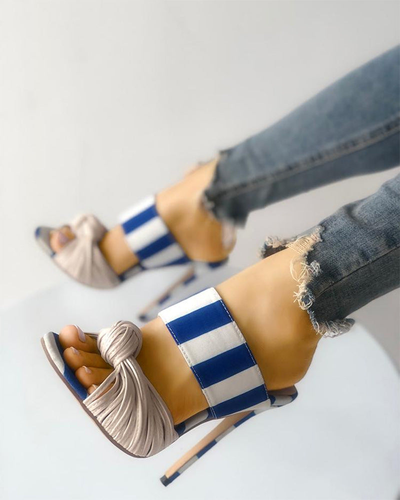 Beautifully Crafted Orthopedic Sandals