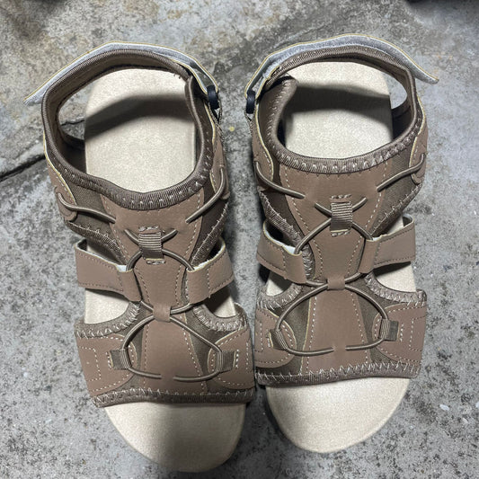 Comfortable Orthopedic Sandals for Daily Wear