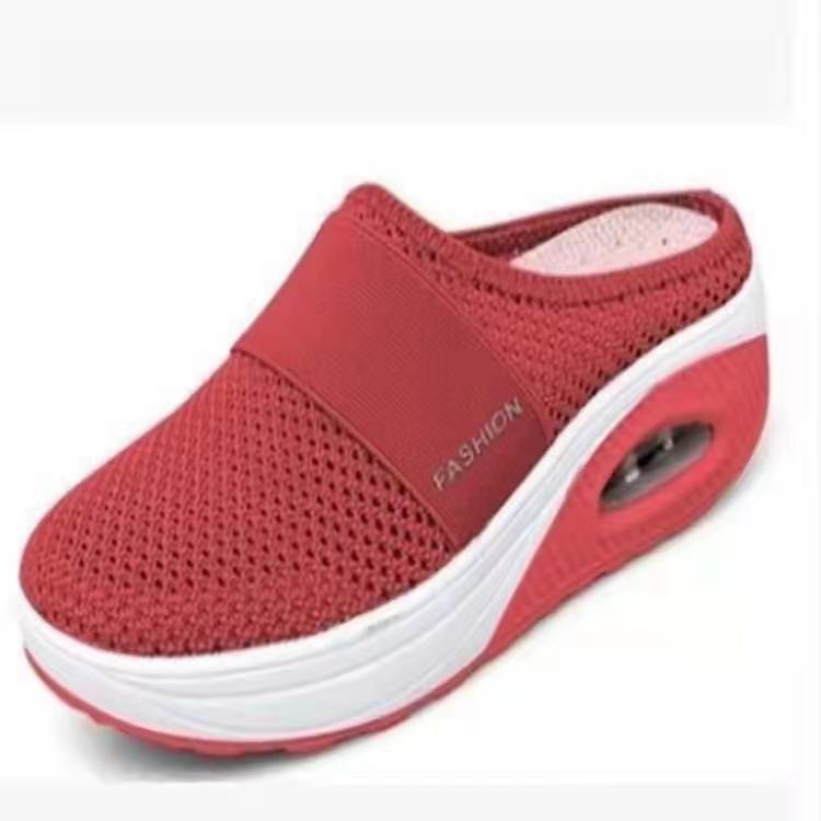 Vintage Inspired Orthopedic Shoes