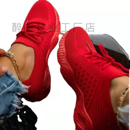 Comfortable Orthopedic Trainers for Daily Wear