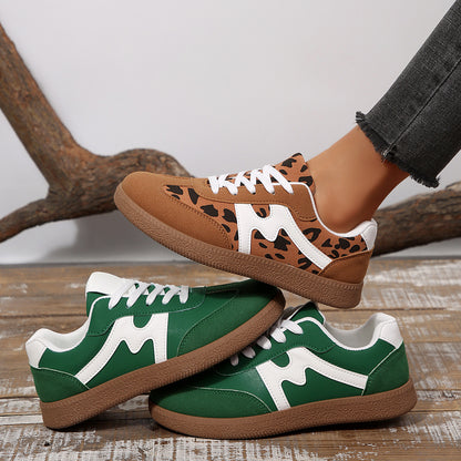 Graceful Orthopedic Trainers for Modern Look