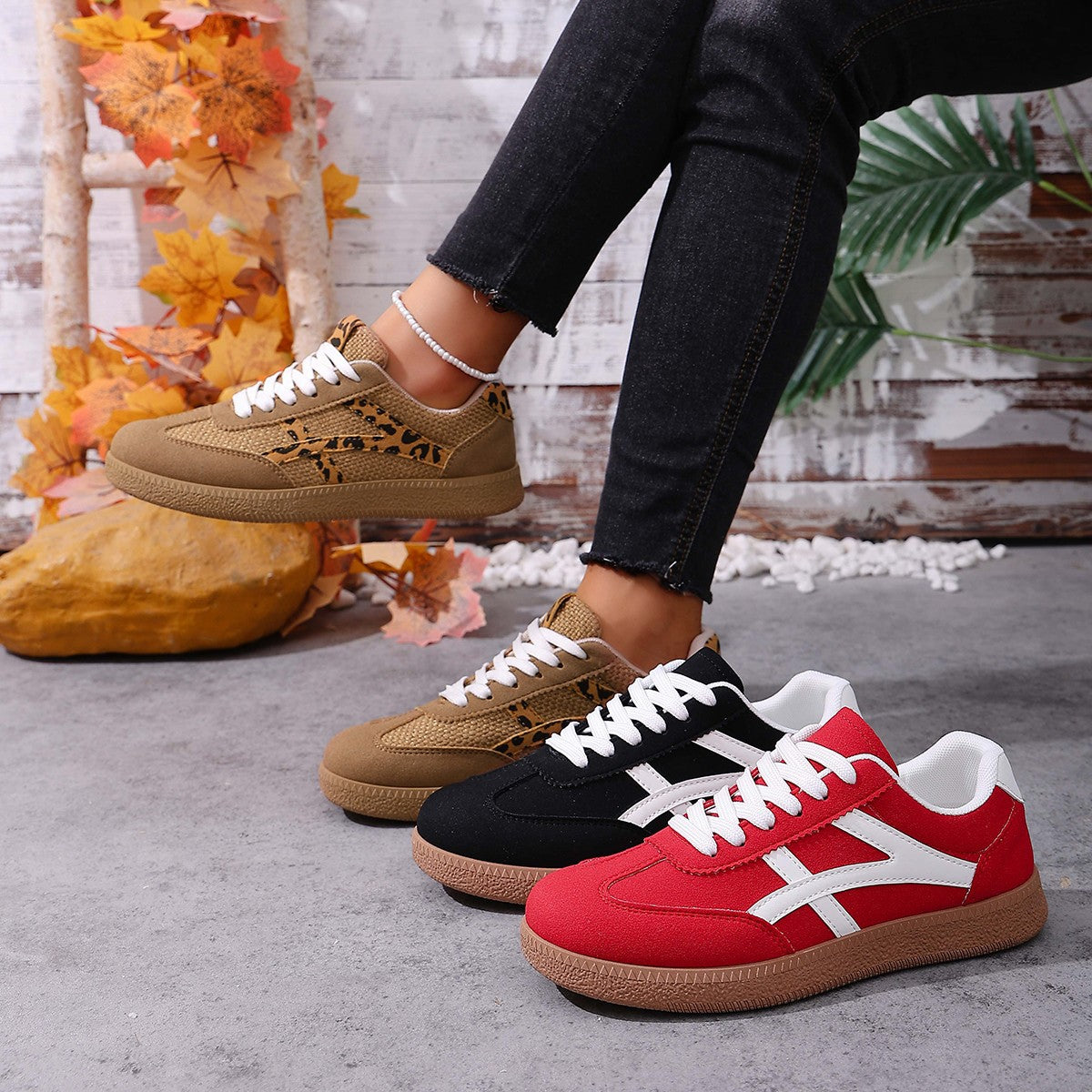 Stylish Orthopedic Shoes for Any Occasion