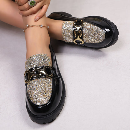 Graceful Orthopedic Shoes for Modern Look