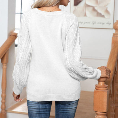 Classic Vintage Jumper