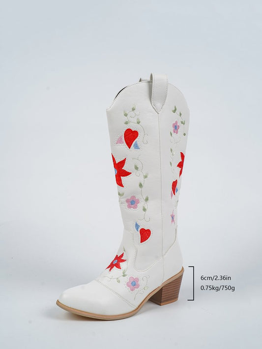 Beautifully Crafted Orthopedic Boots