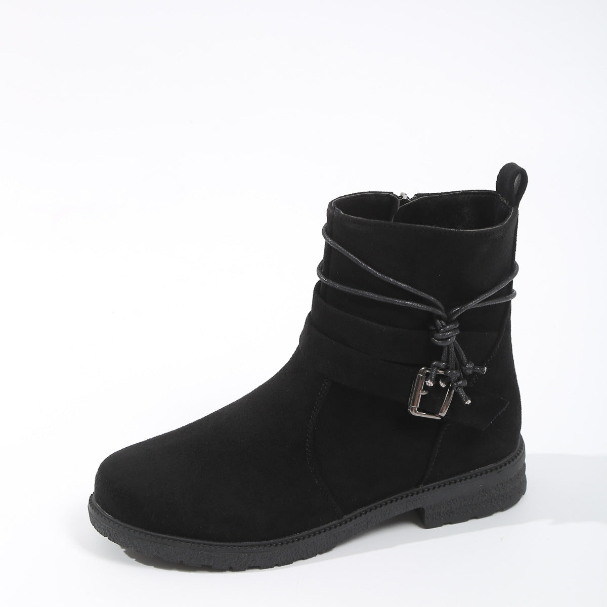 Elegant Orthopedic Boots for Every Step