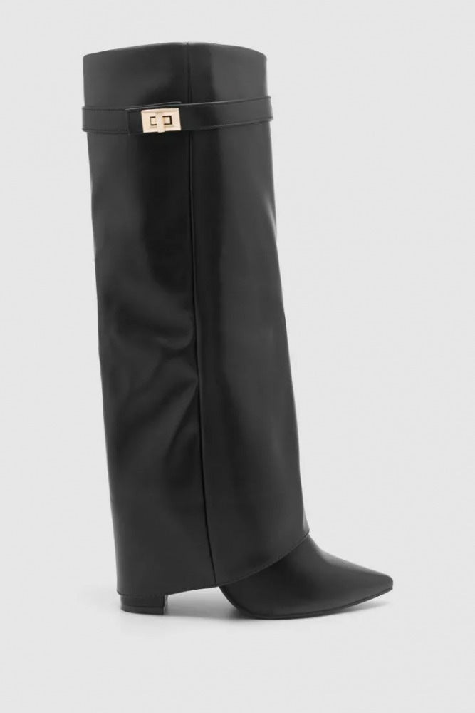 Stylish Orthopedic Boots for Any Occasion