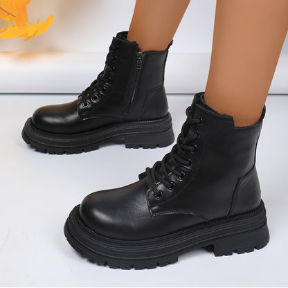 Comfortable Orthopedic Boots for Daily Wear