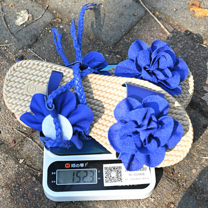 Vintage Inspired Orthopedic Sandals