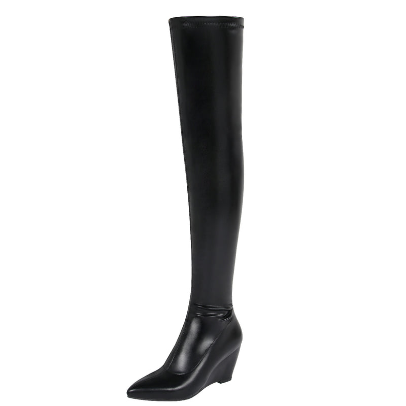 Beautifully Crafted Orthopedic Boots