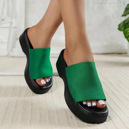 Beautifully Crafted Orthopedic Sandals