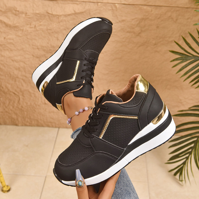 Beautifully Crafted Orthopedic Shoes