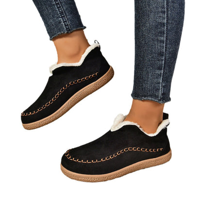 Chic Orthopedic Shoes with Unique Design