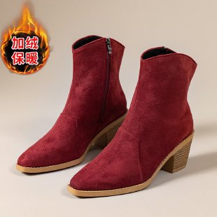 Stylish Orthopedic Boots for Any Occasion