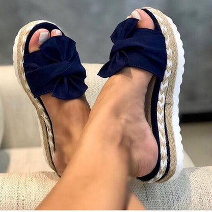 Vintage Inspired Orthopedic Sandals