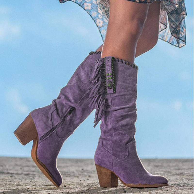 Beautifully Crafted Orthopedic Boots