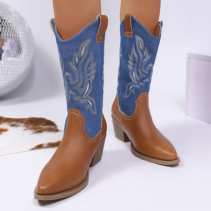 Stylish Orthopedic Boots for Any Occasion