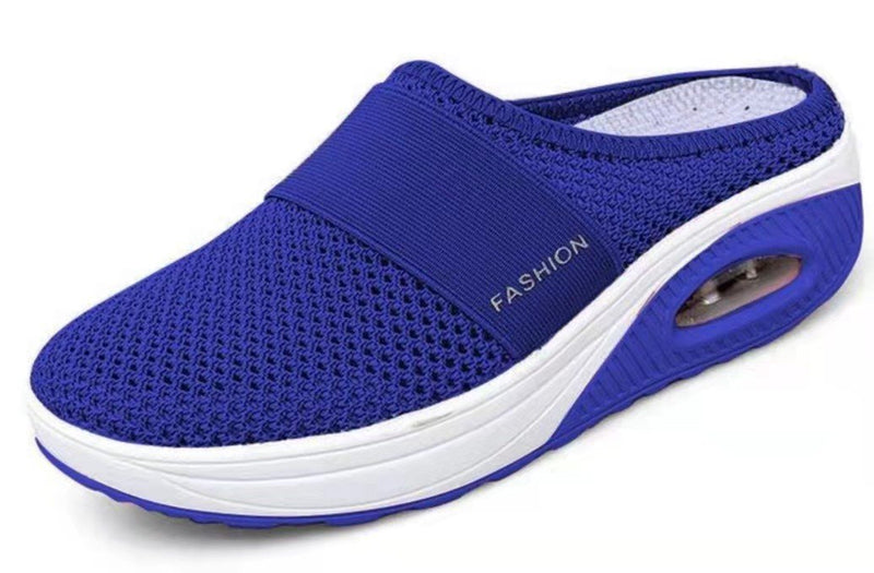 Stylish Orthopedic Shoes for Any Occasion