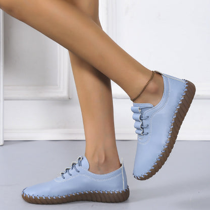 Elegant Orthopedic Shoes for Every Step