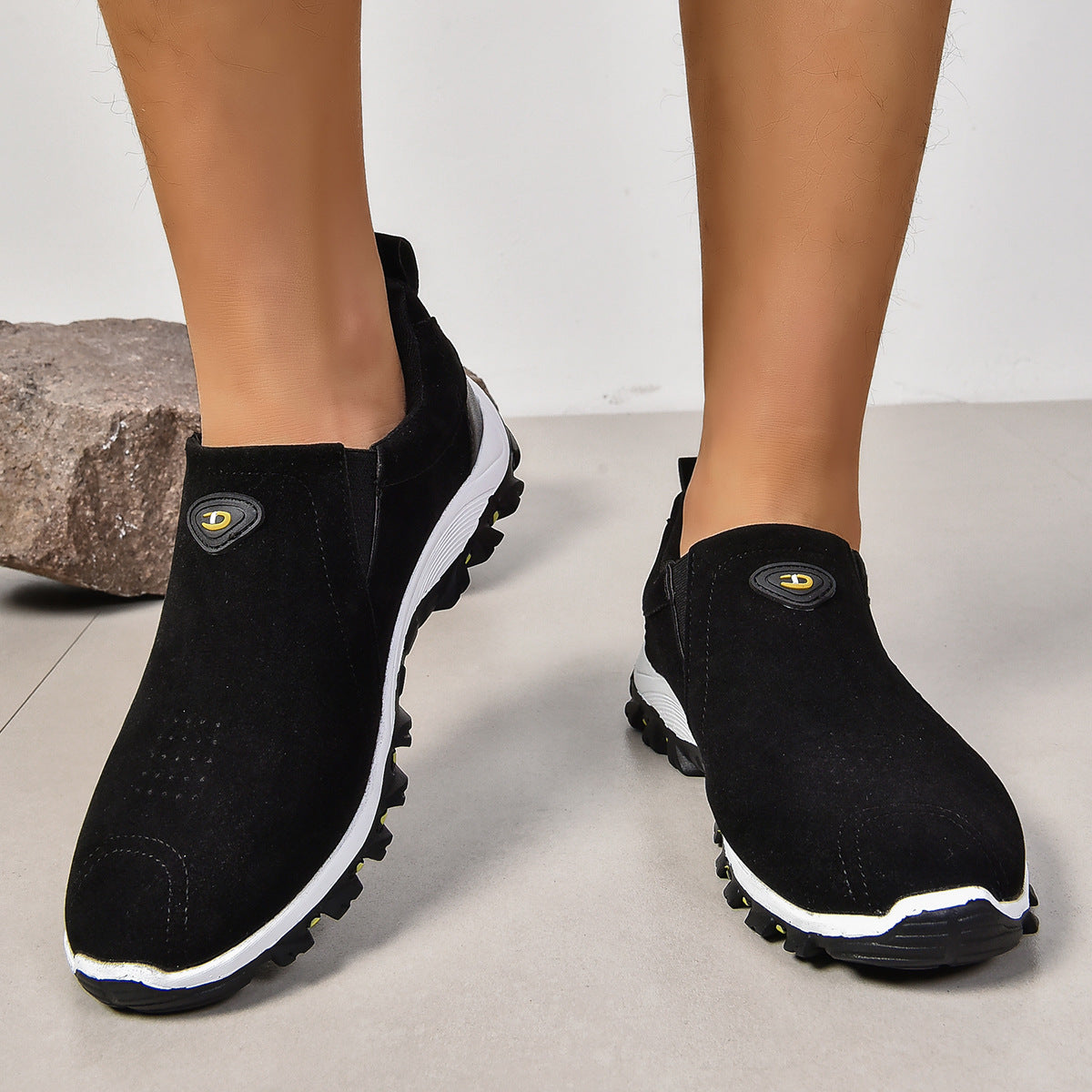 Vintage Inspired Orthopedic Shoes