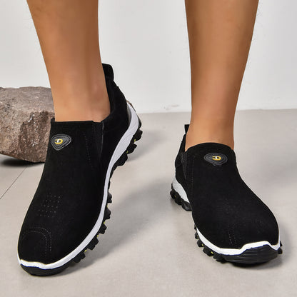 Vintage Inspired Orthopedic Shoes