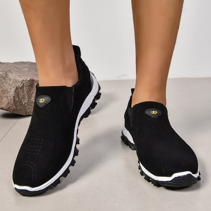 Vintage Inspired Orthopedic Shoes